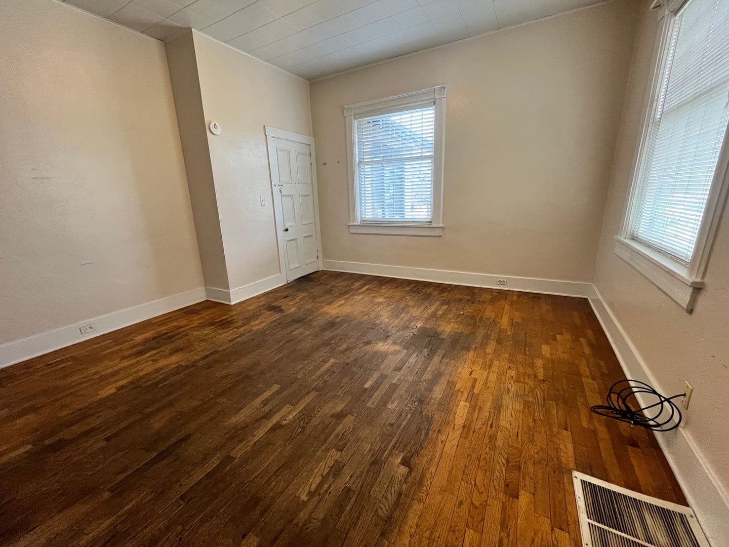 Colorado Springs Apartment: 409 N. Cascade Avenue