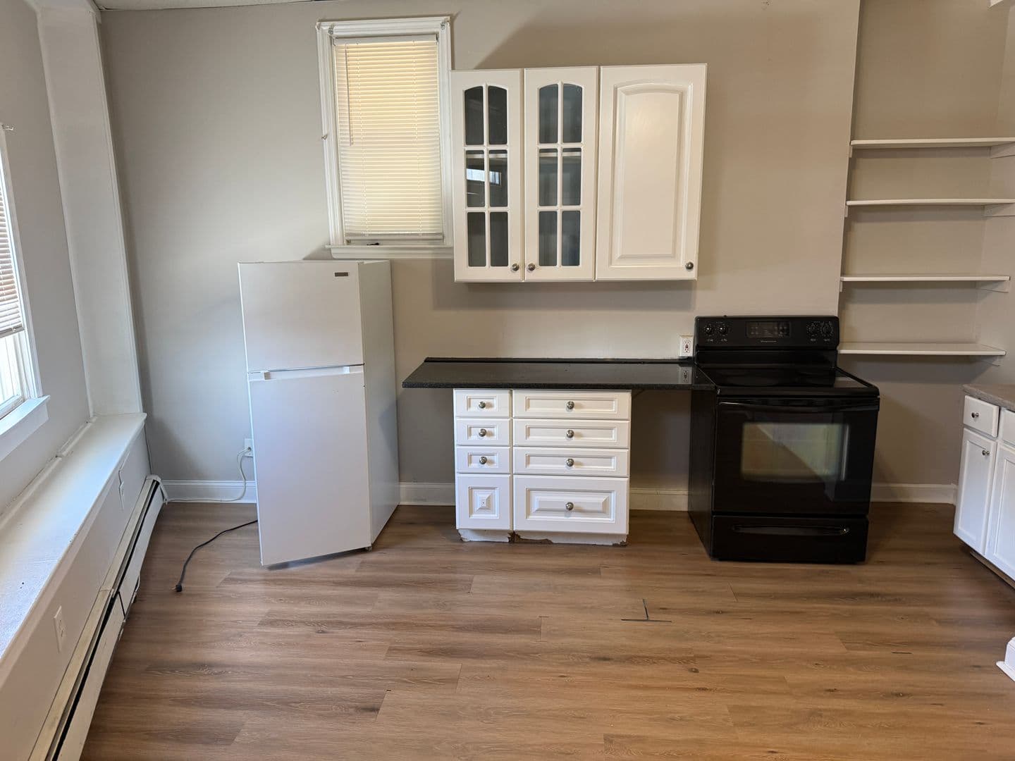 Clifton Heights Apartment: 400 North Springfield Road