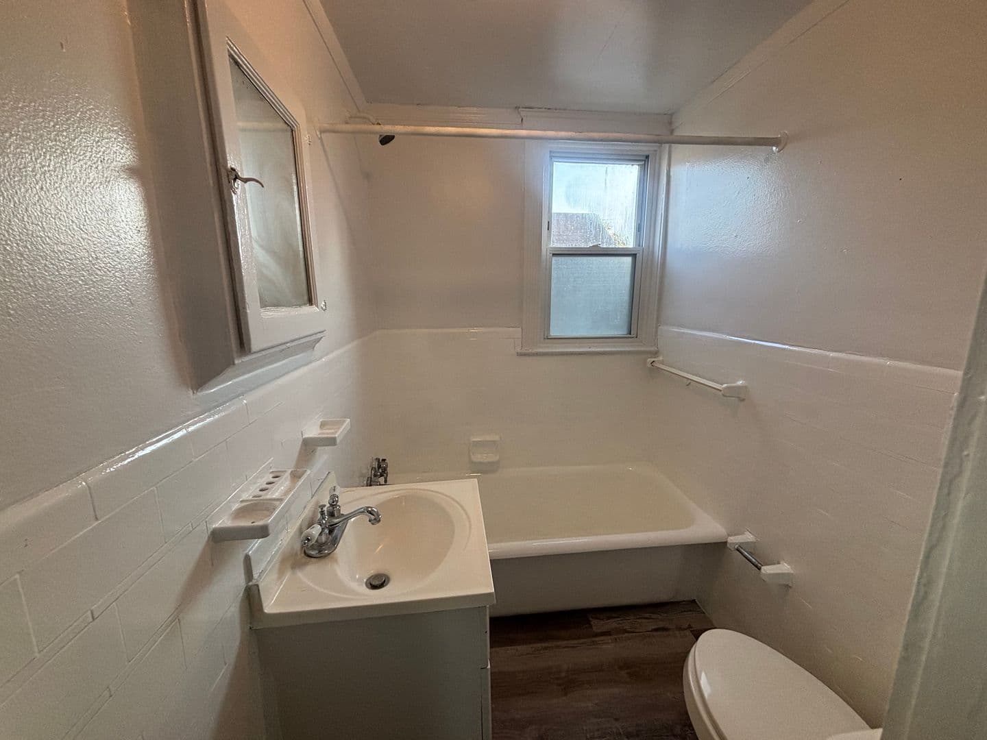Upper Darby Apartment: 7274 Radbourne Road