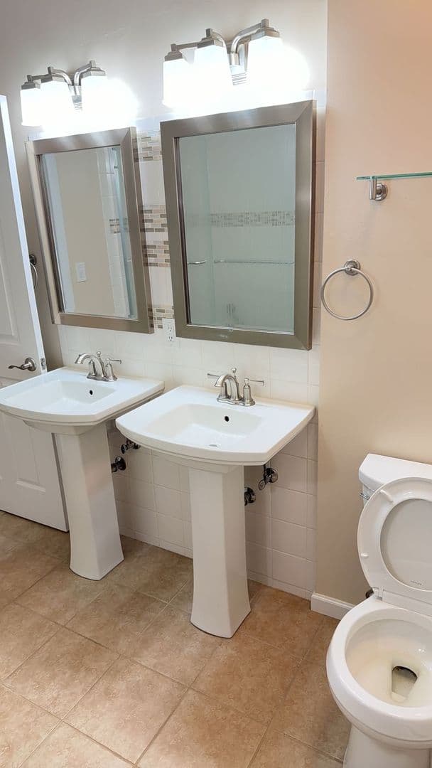 Colorado Springs Apartment: 1611-1615 N. Nevada Avenue