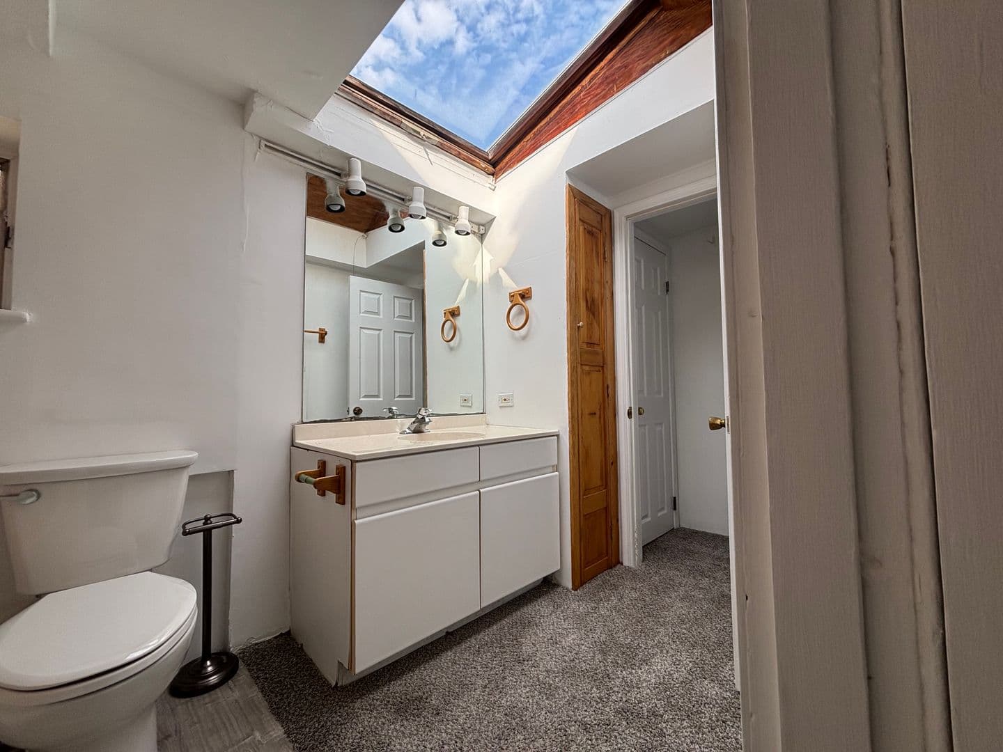 Philadelphia House: 3916 Terrace Street