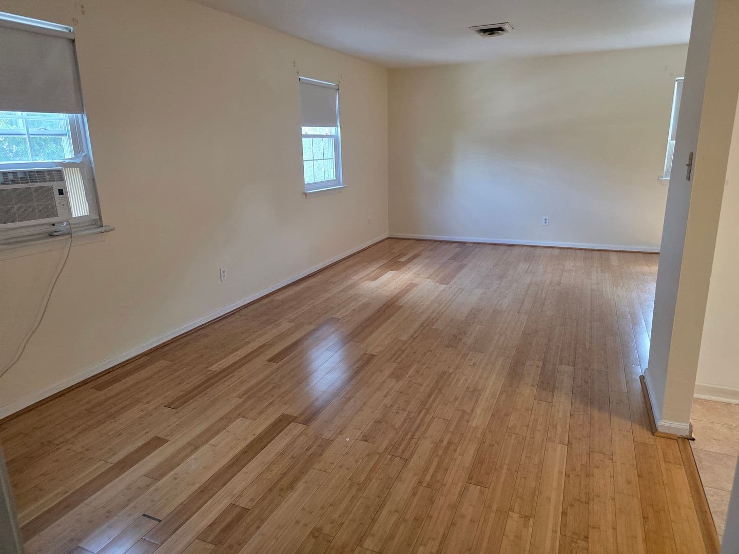 Lansdowne Townhome: 44 S. Lansdowne Avenue