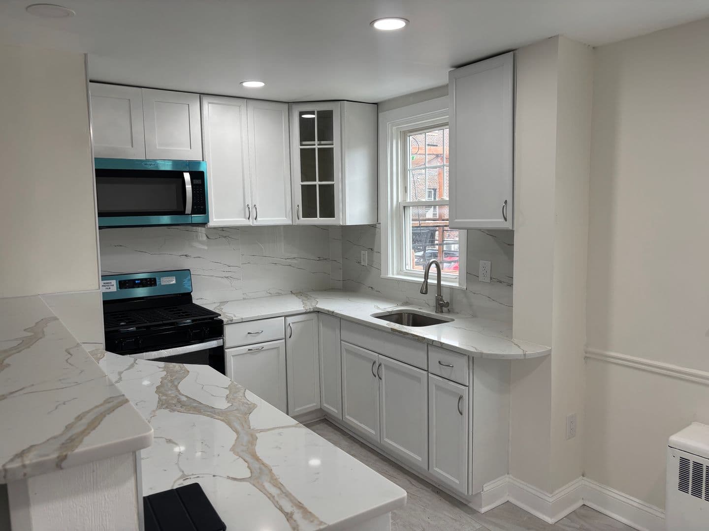 Philadelphia House: 1123 Gilham Street