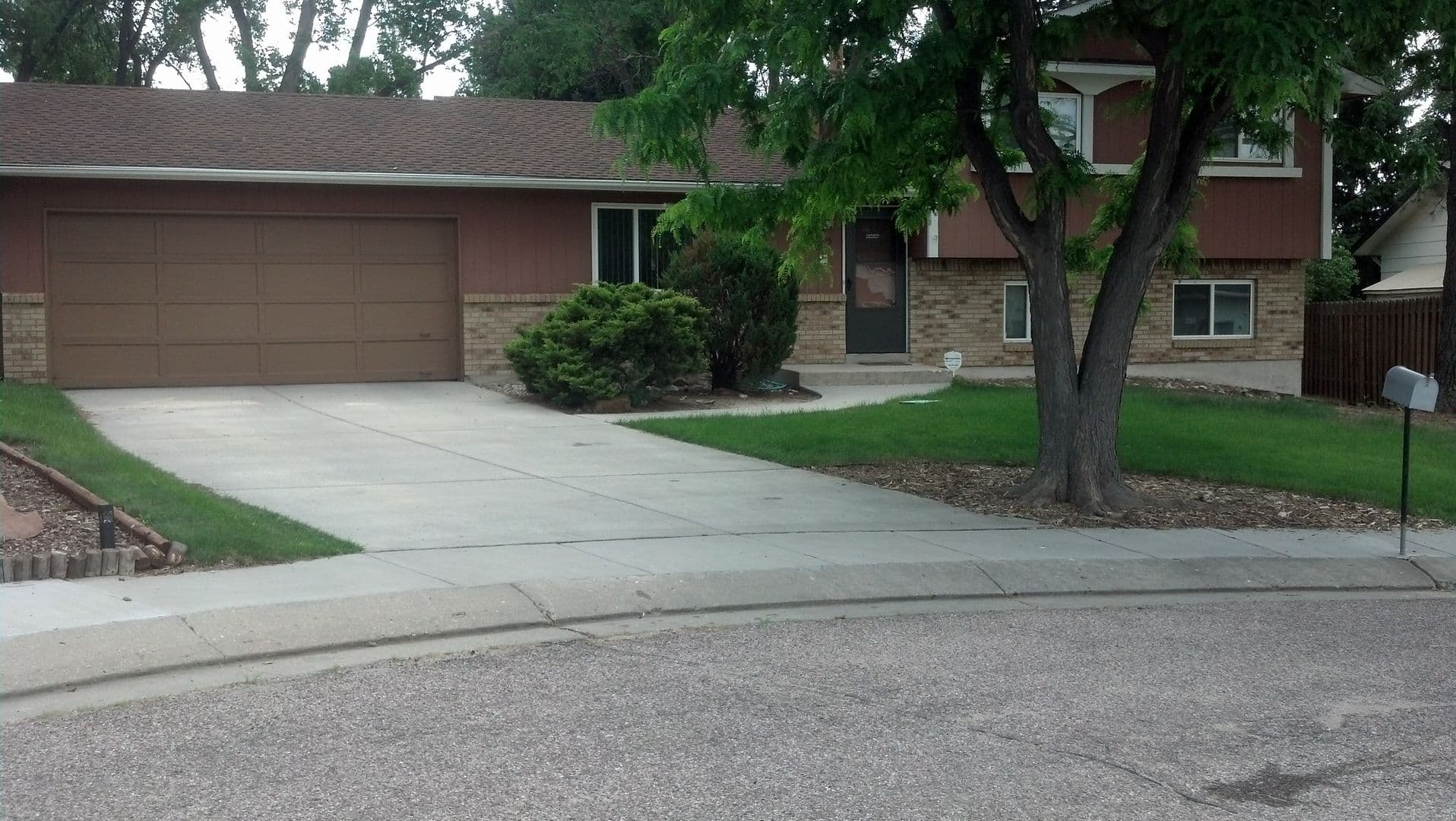 Colorado Springs House: 4075 Harbor Place