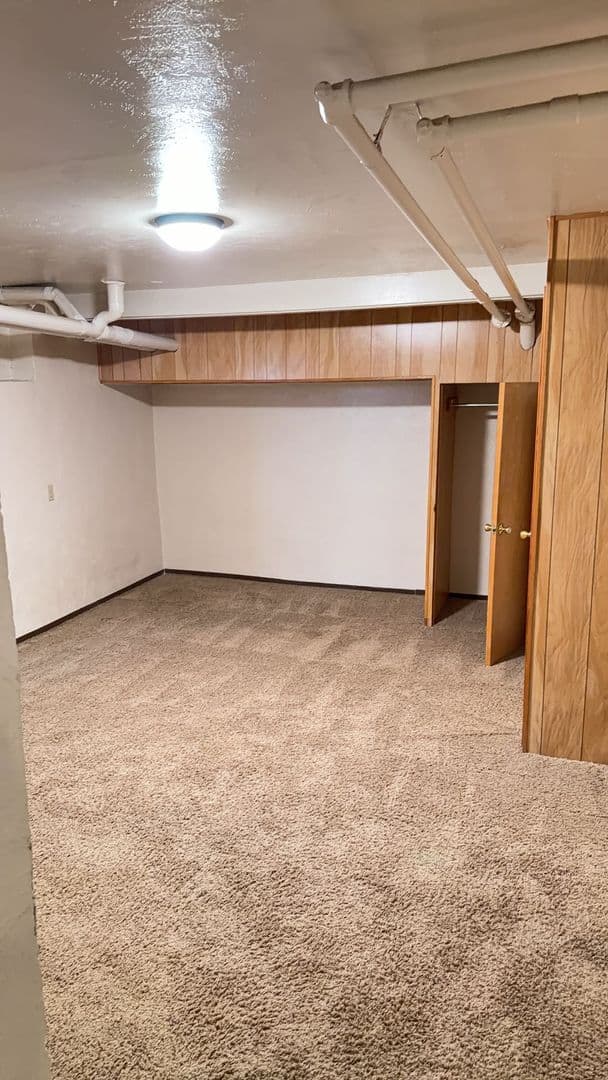 Colorado Springs Apartment: 1611-1615 N. Nevada Avenue