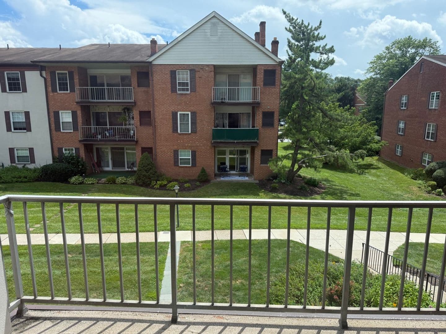 Wayne Condo: 347 Drummers Lane