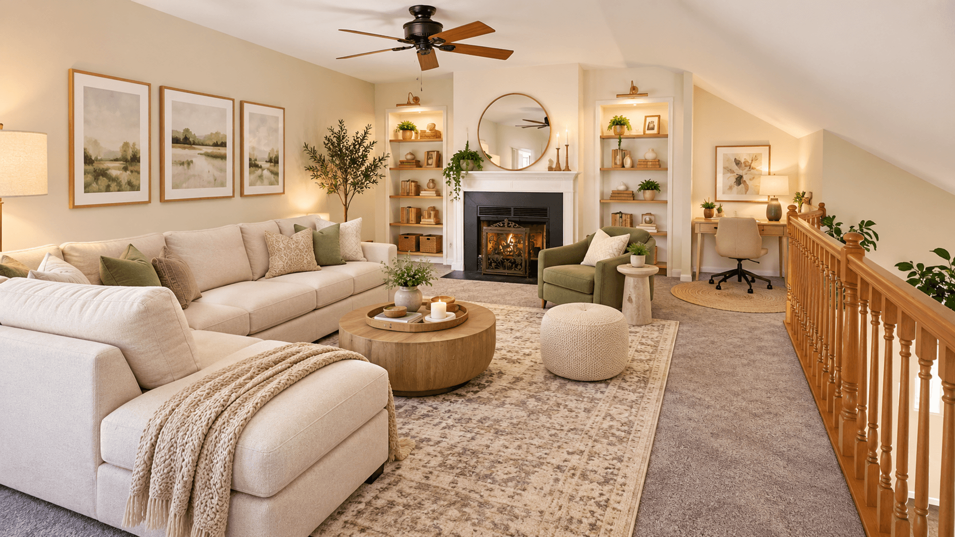 Southampton Condo: 3011 Hopkins Court