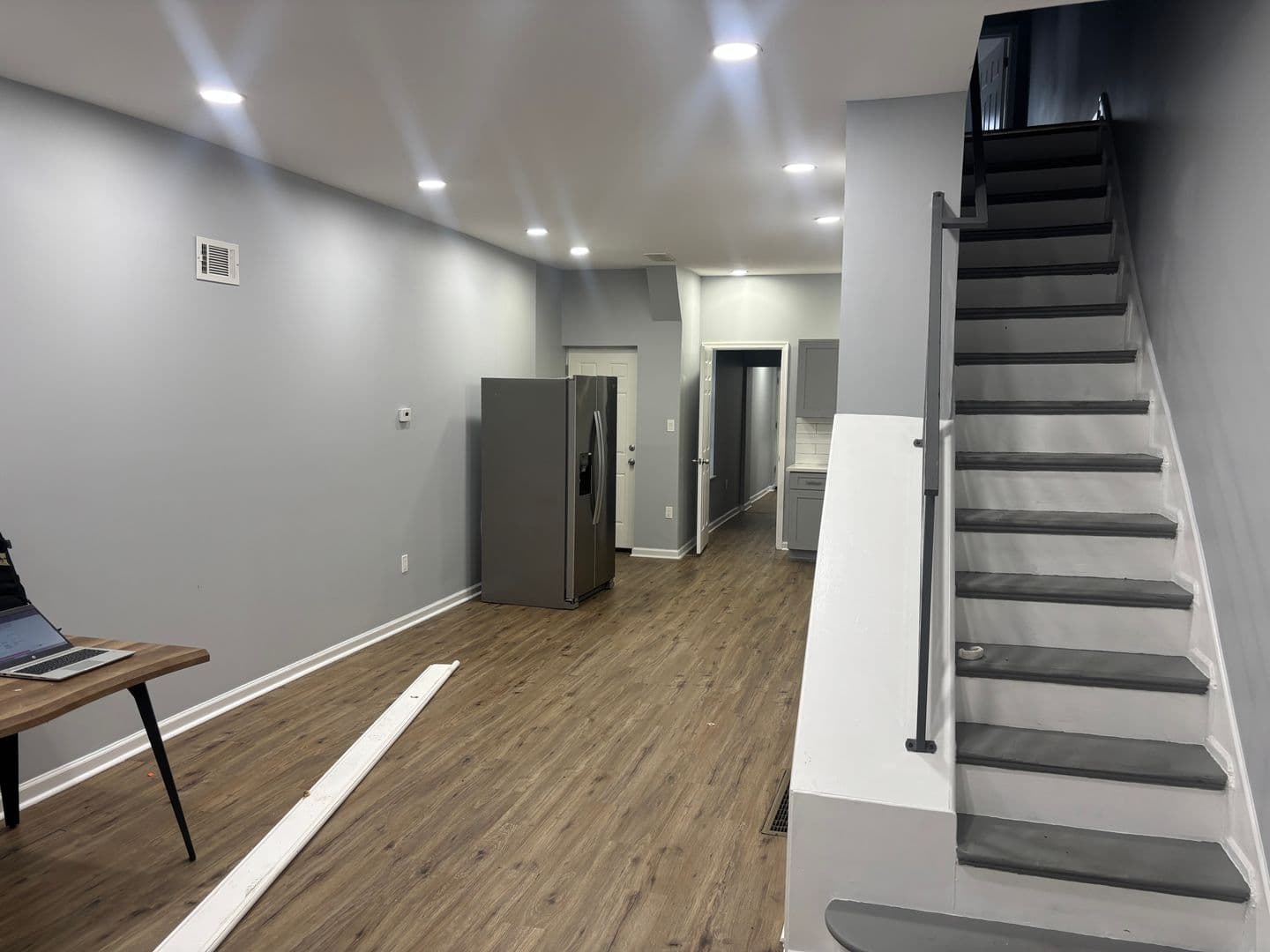 Philadelphia House: 954 North 50th Street
