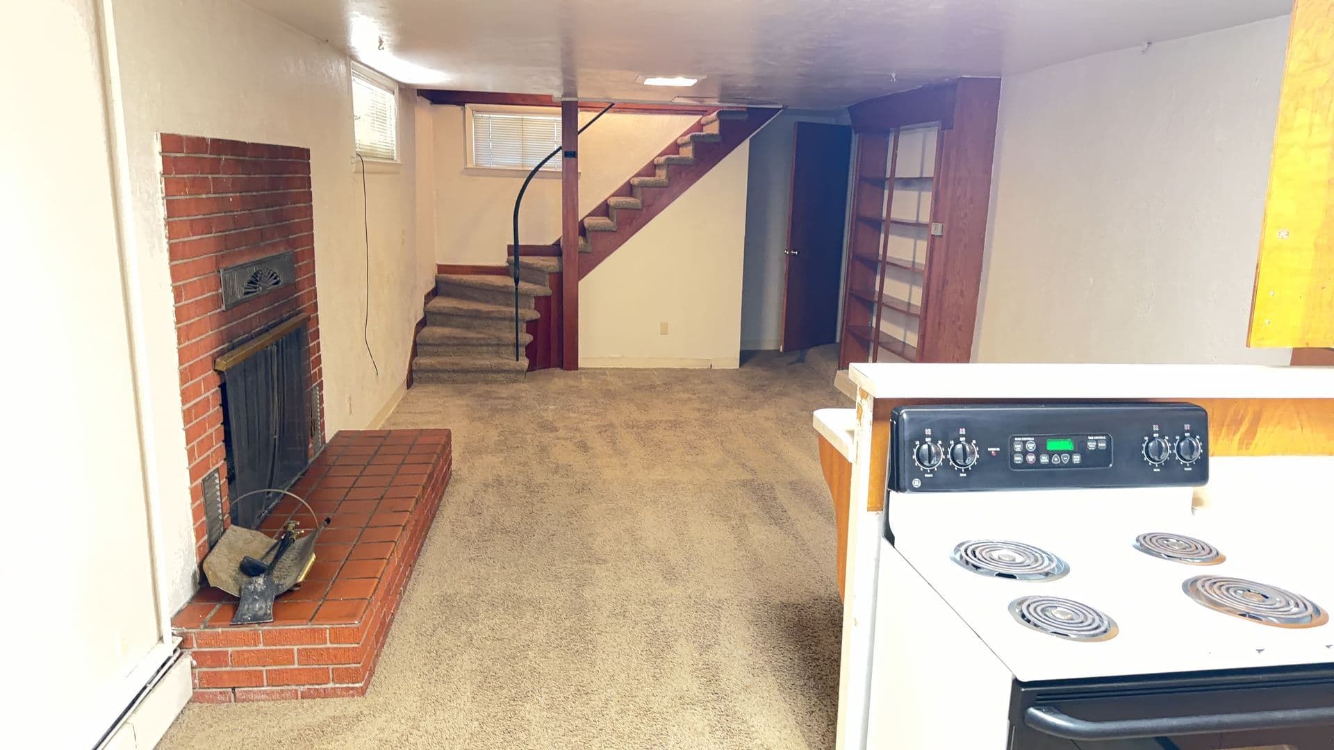 Colorado Springs Apartment: 1611-1615 N. Nevada Avenue