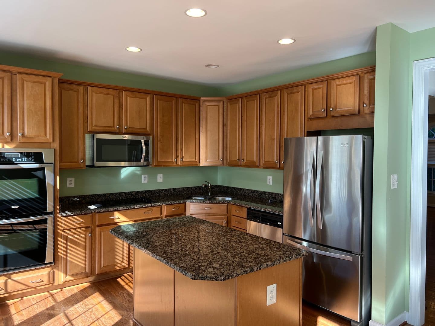 Phoenixville Townhome: 2904 Marley Lane