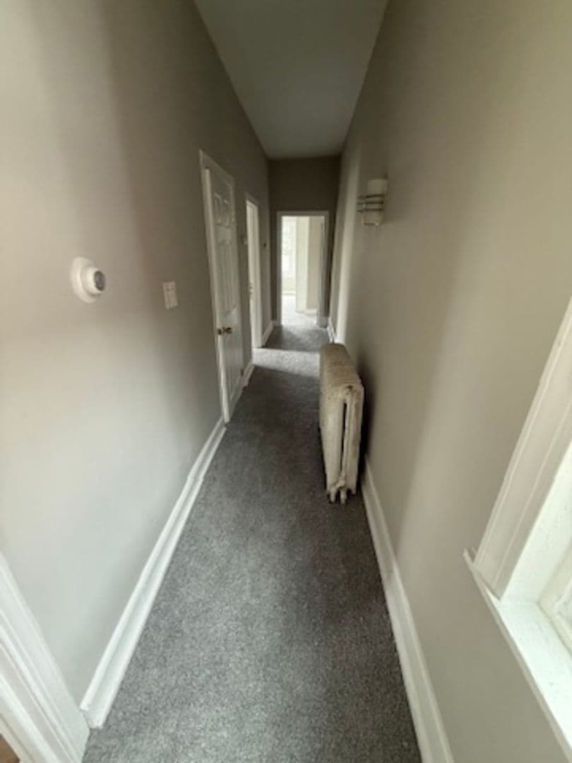 Philadelphia Apartment: 238 West Abbottsford Avenue