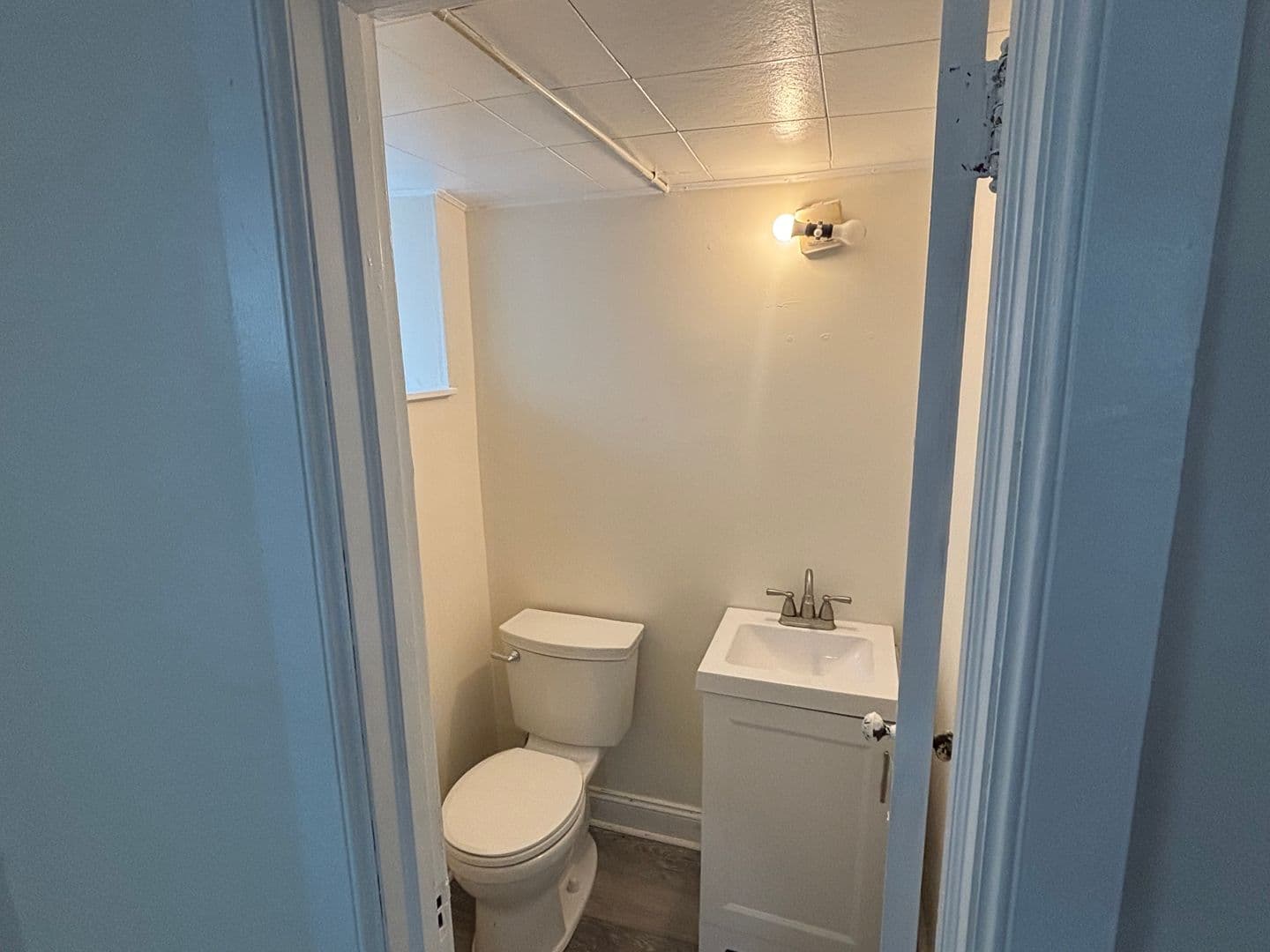 Philadelphia House: 1123 Gilham Street