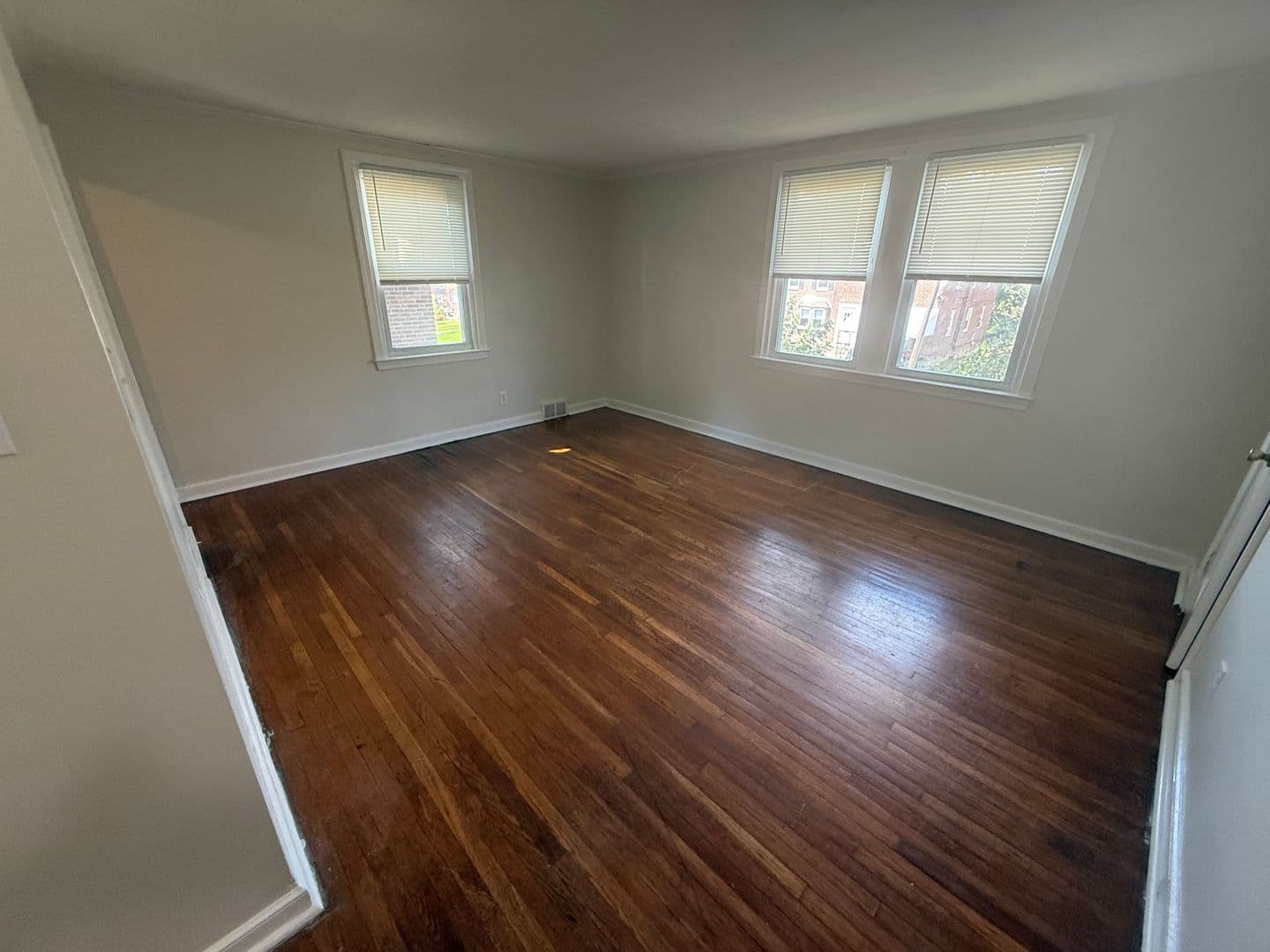 Drexel Hill Apartment: 3830 Berkley Avenue