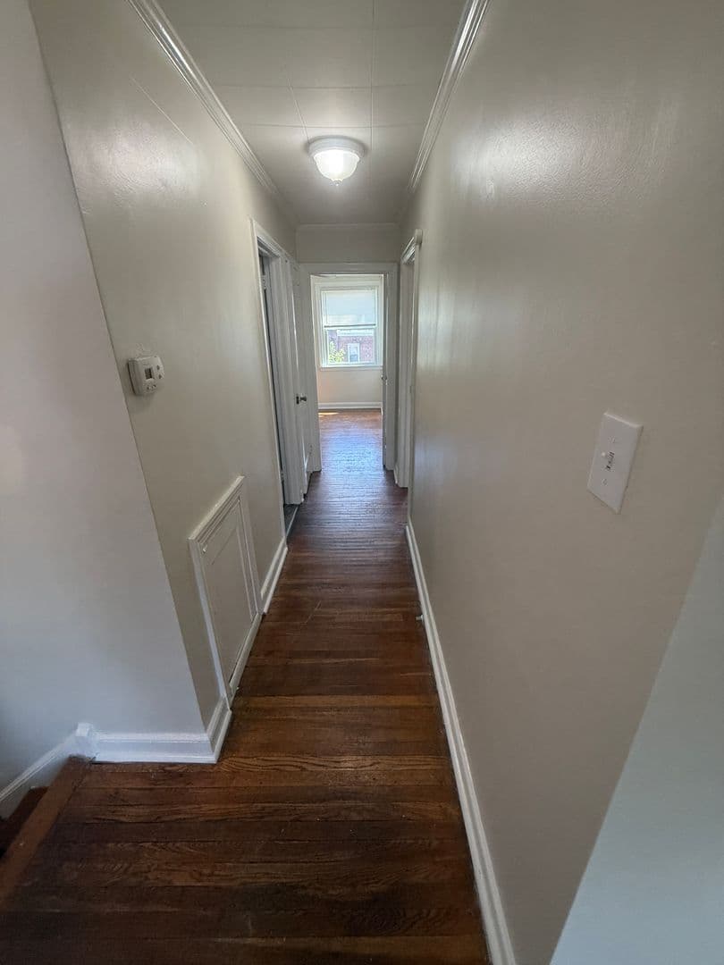 Drexel Hill Apartment: 3830 Berkley Avenue
