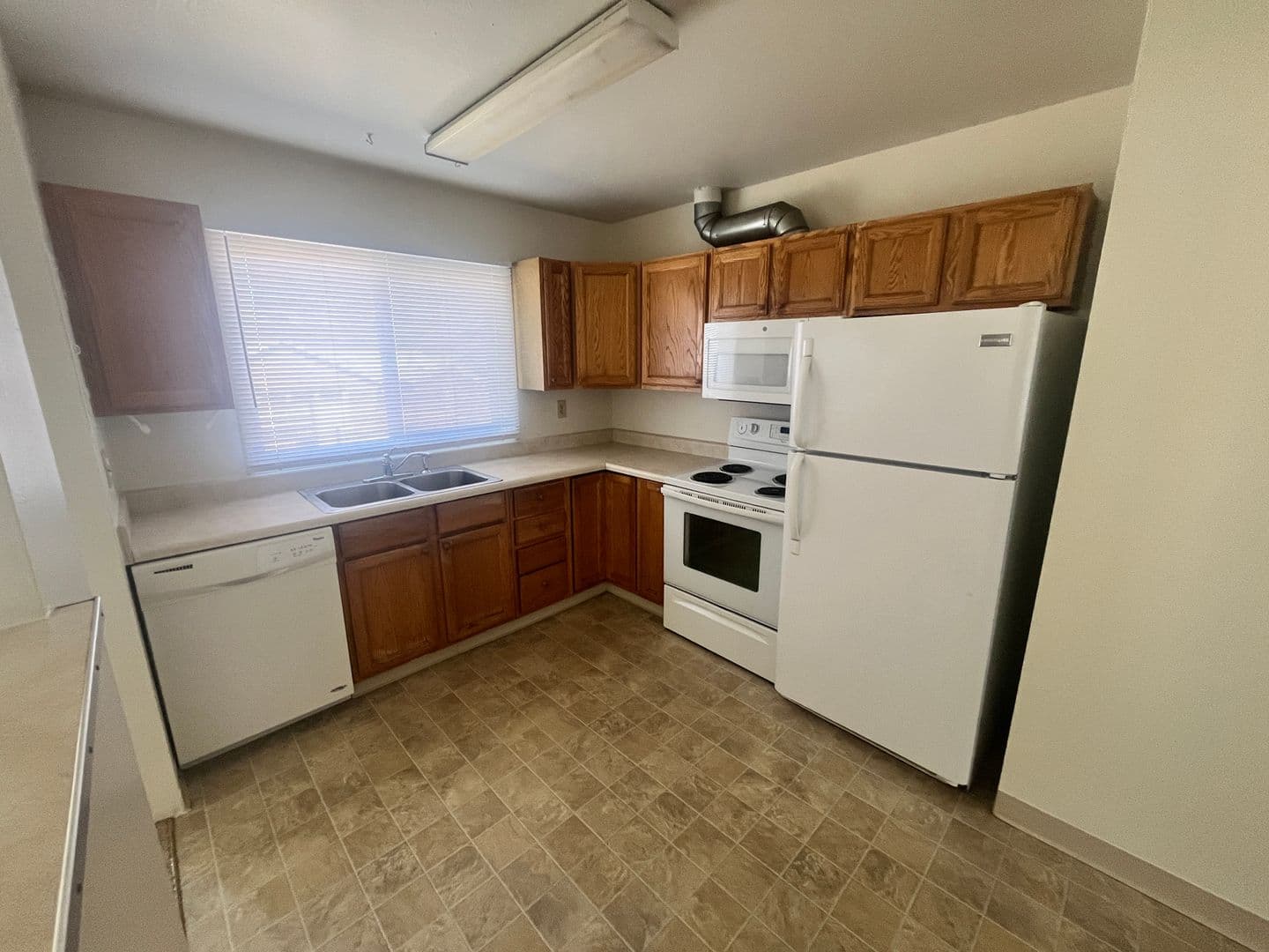 Colorado Springs House: 1702 Holmes Drive