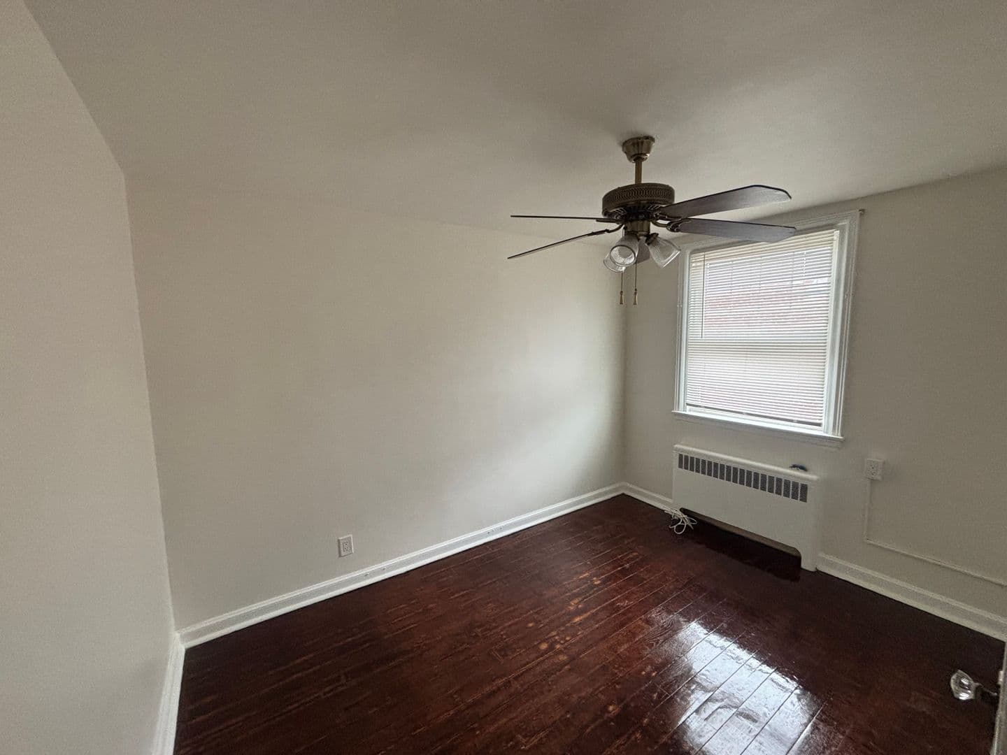 Philadelphia House: 1123 Gilham Street