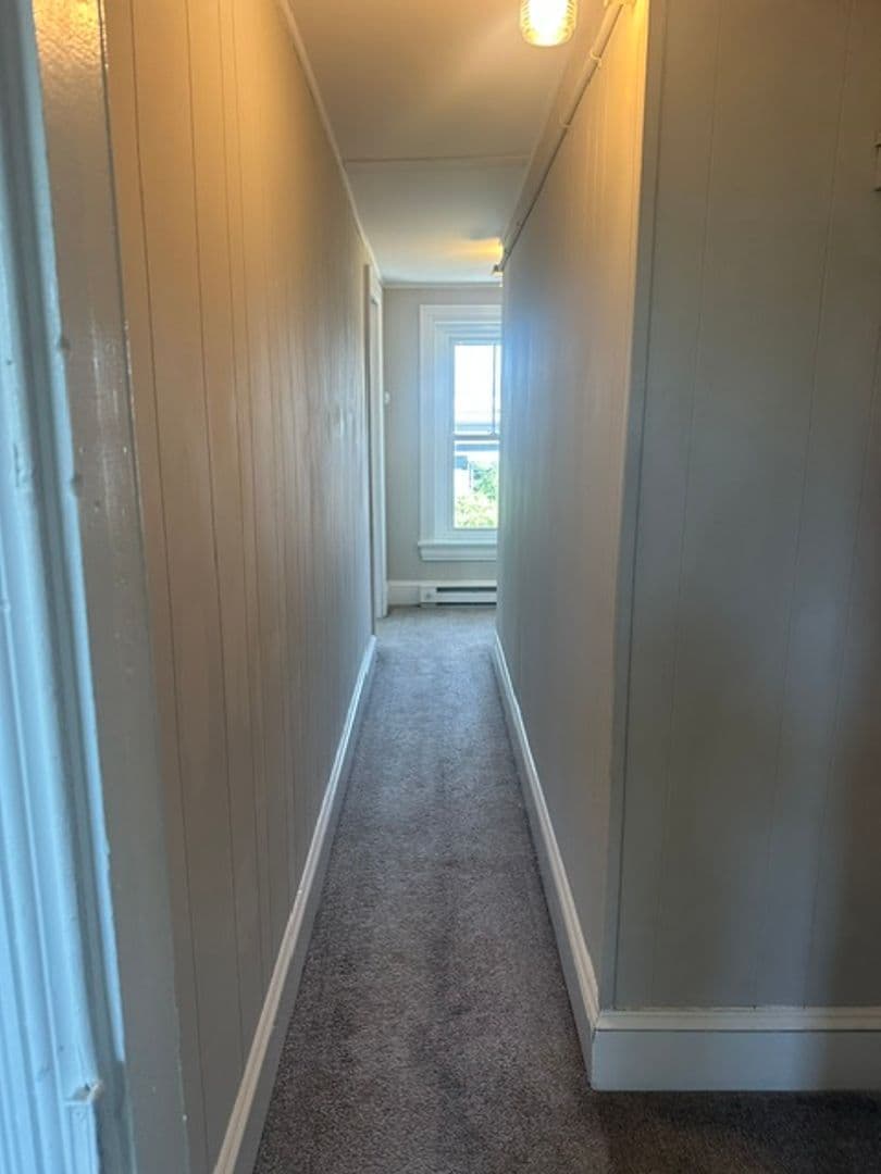 Pottstown House: 202 South Franklin Street