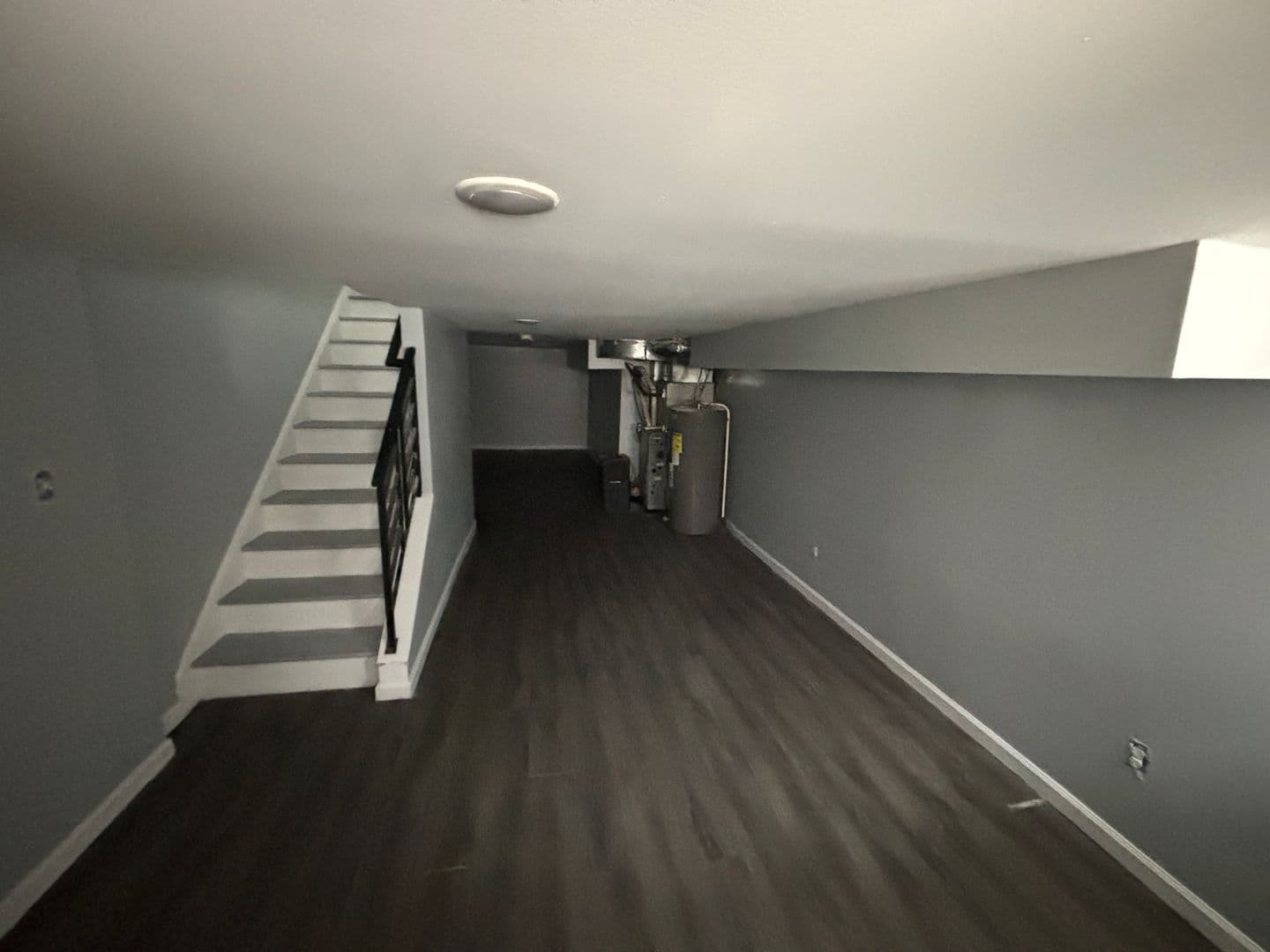 Philadelphia House: 2422 North Colorado Street