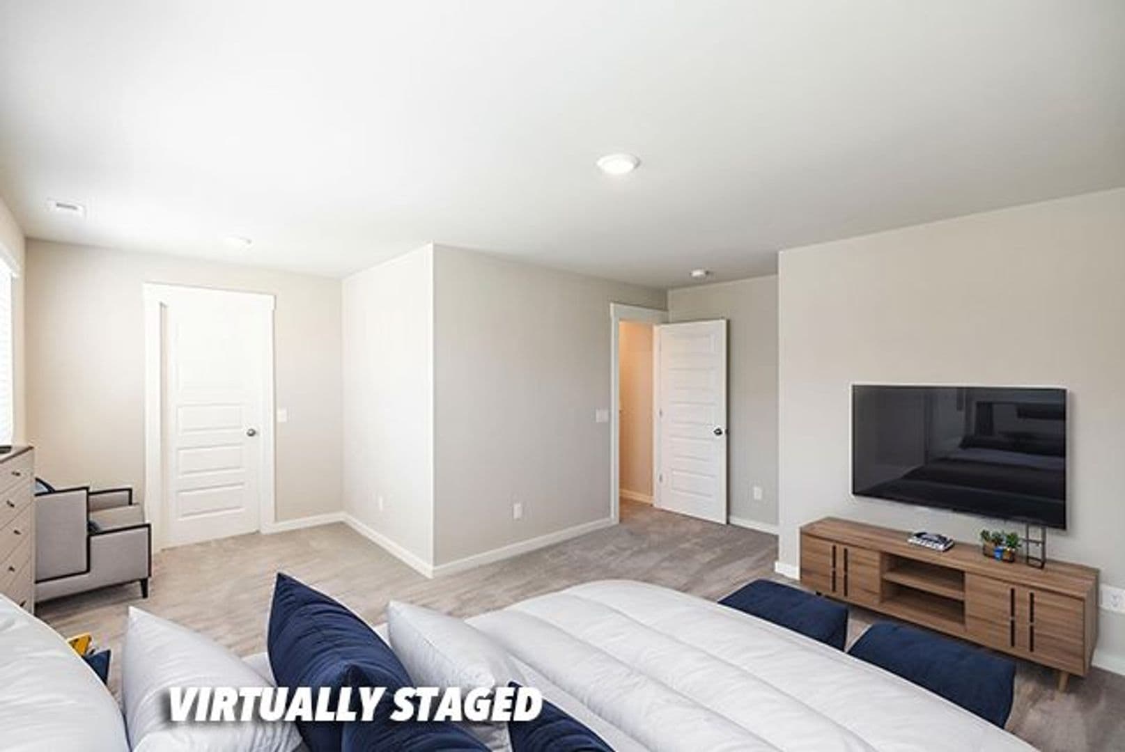 Gallatin Townhome: 3107 Lamond Drive