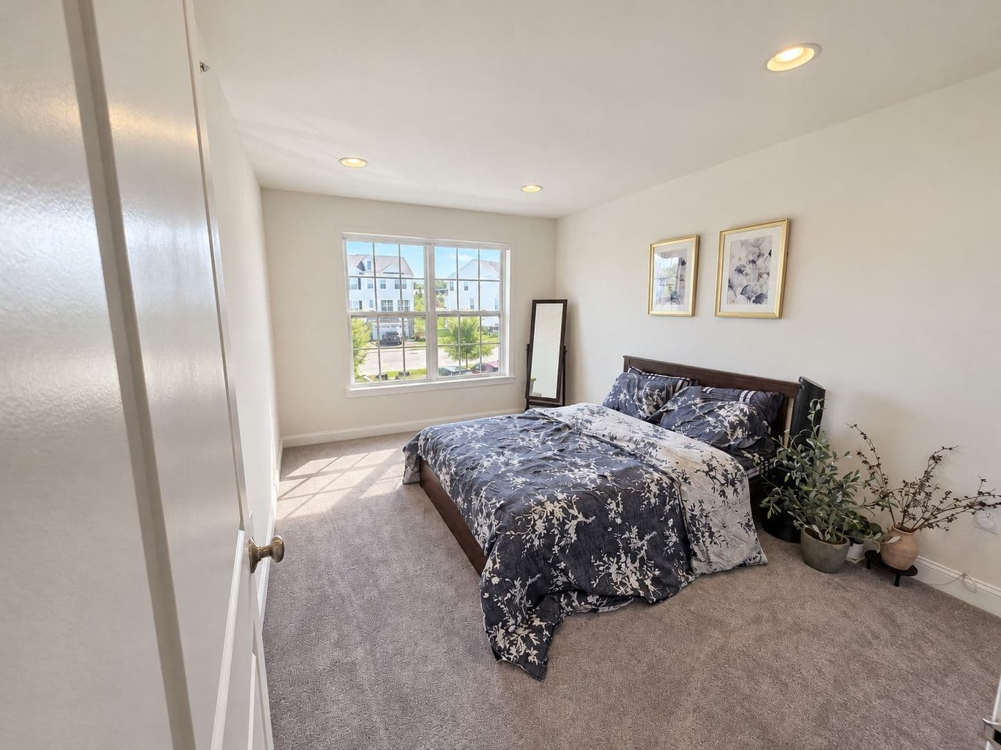 Collegeville House: 320 Flintrock Court
