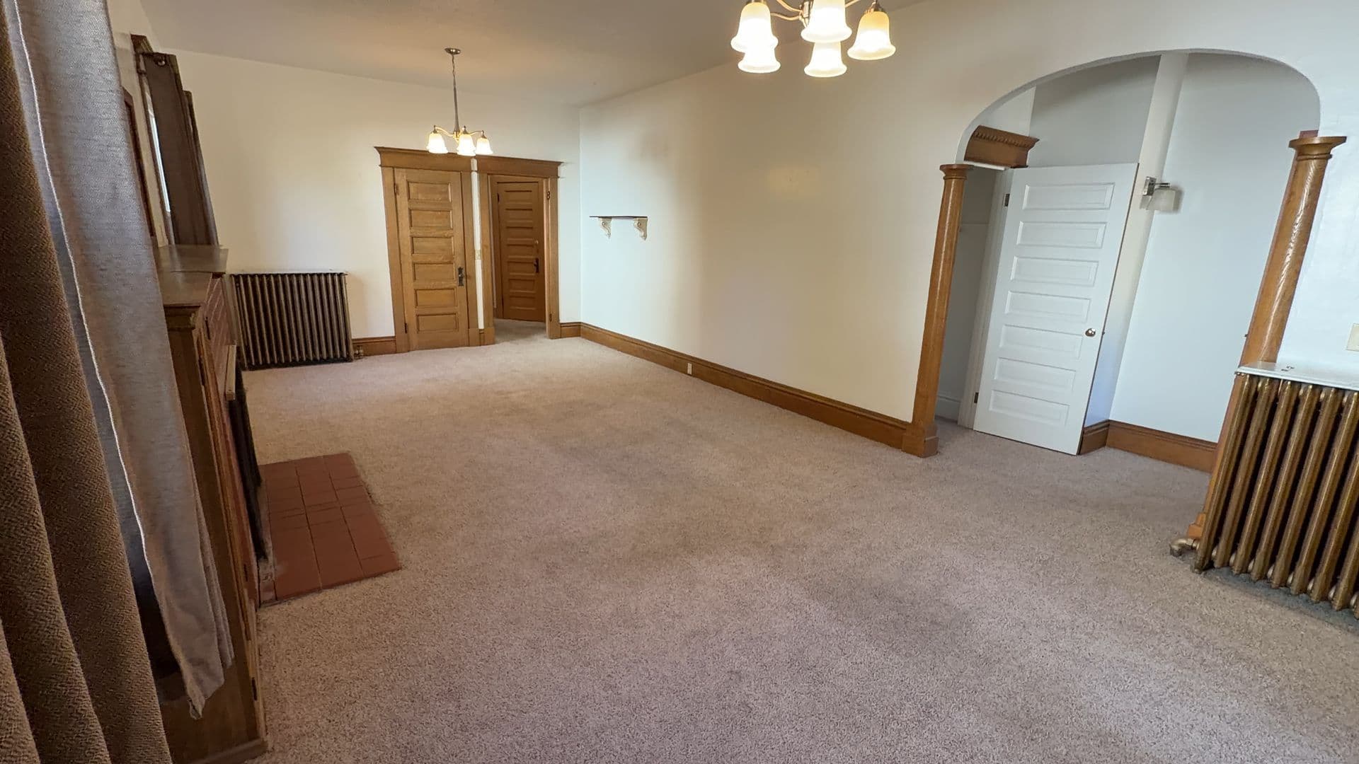 Colorado Springs Apartment: 1611-1615 N. Nevada Avenue