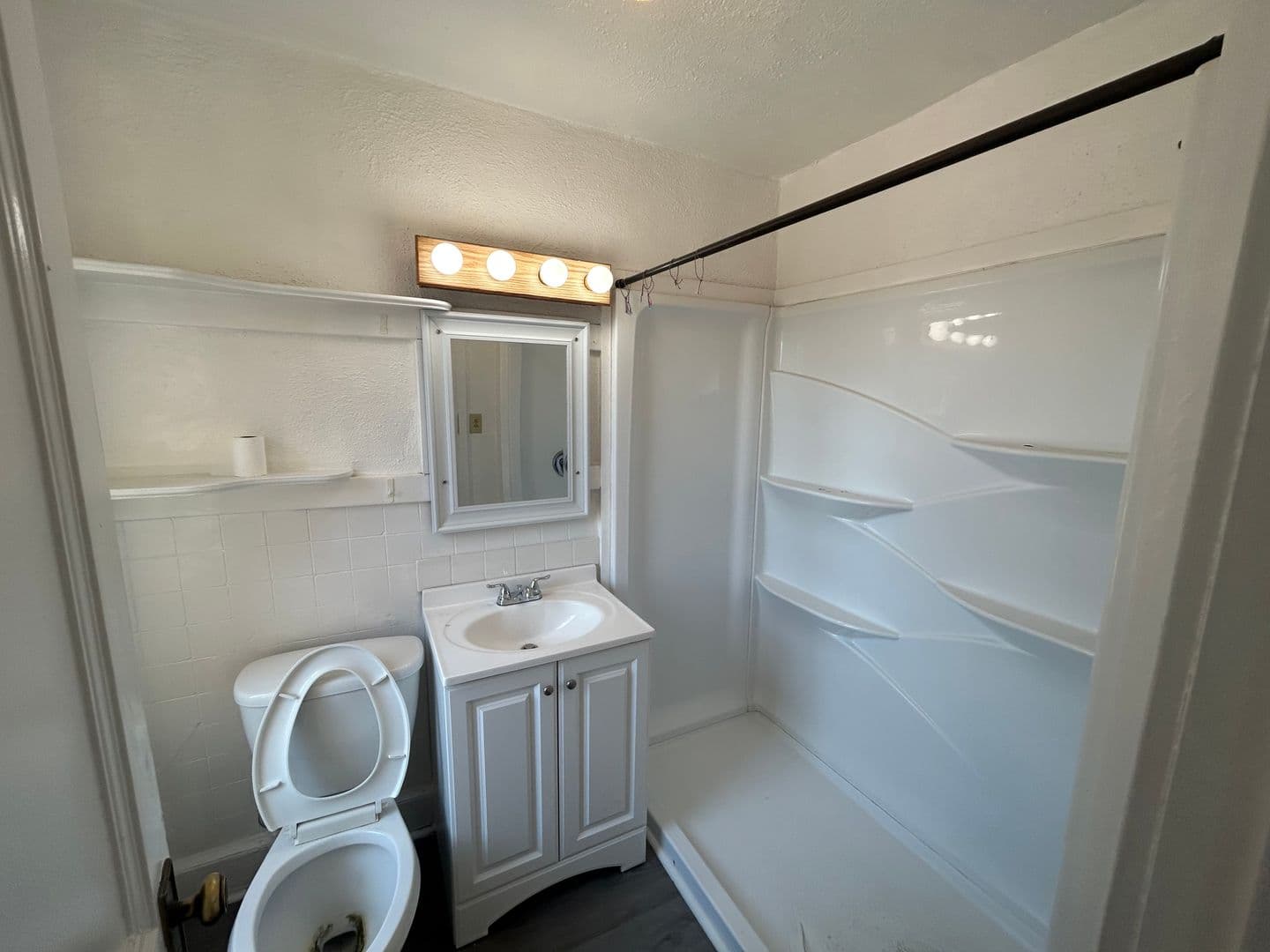 Colorado Springs Apartment: 210 S. Weber Street