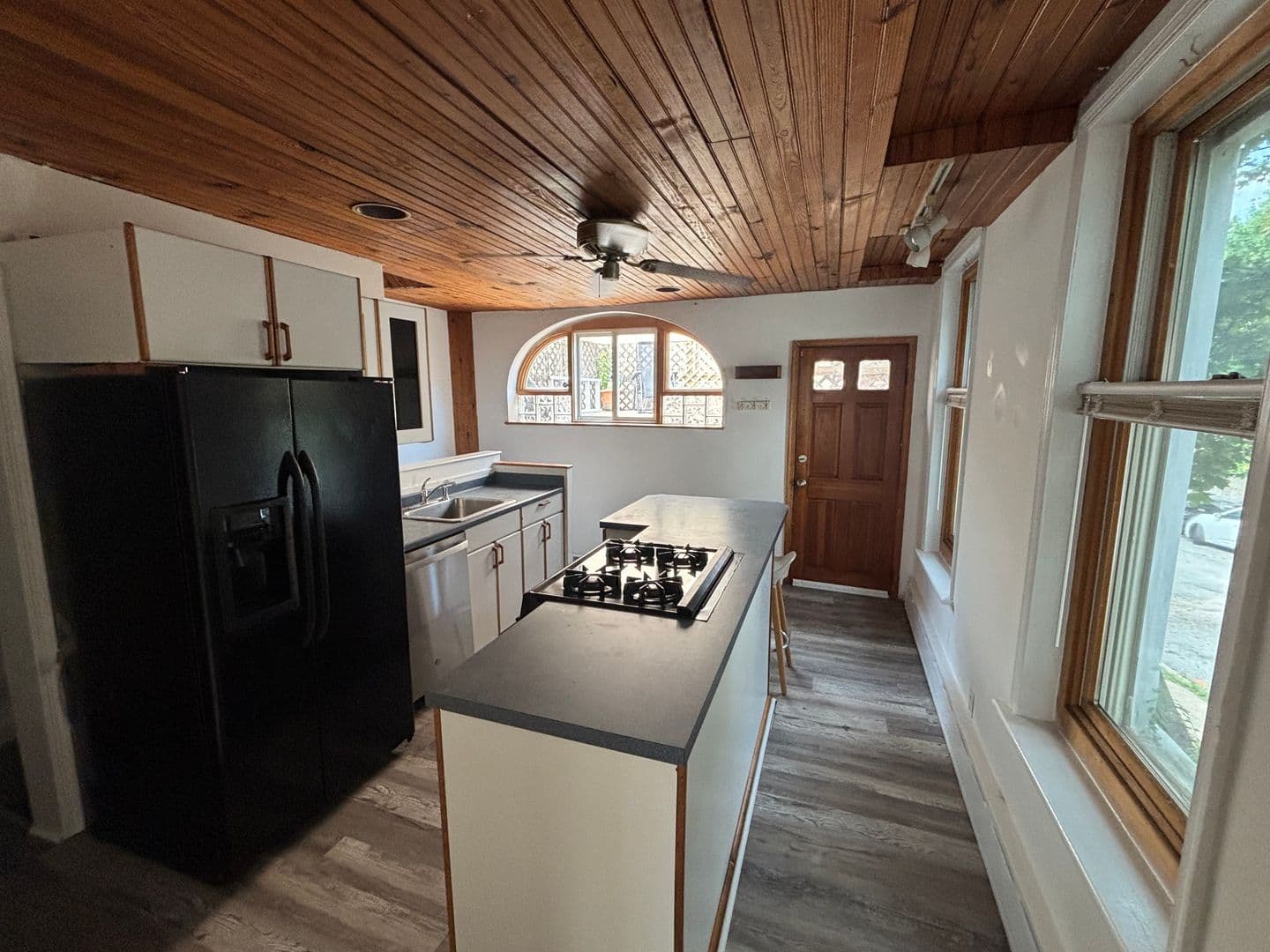 Philadelphia House: 3916 Terrace Street