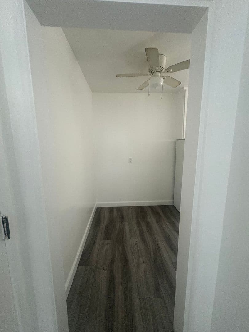 Los Angeles Apartment: 1219 N. New Hampshire Ave.