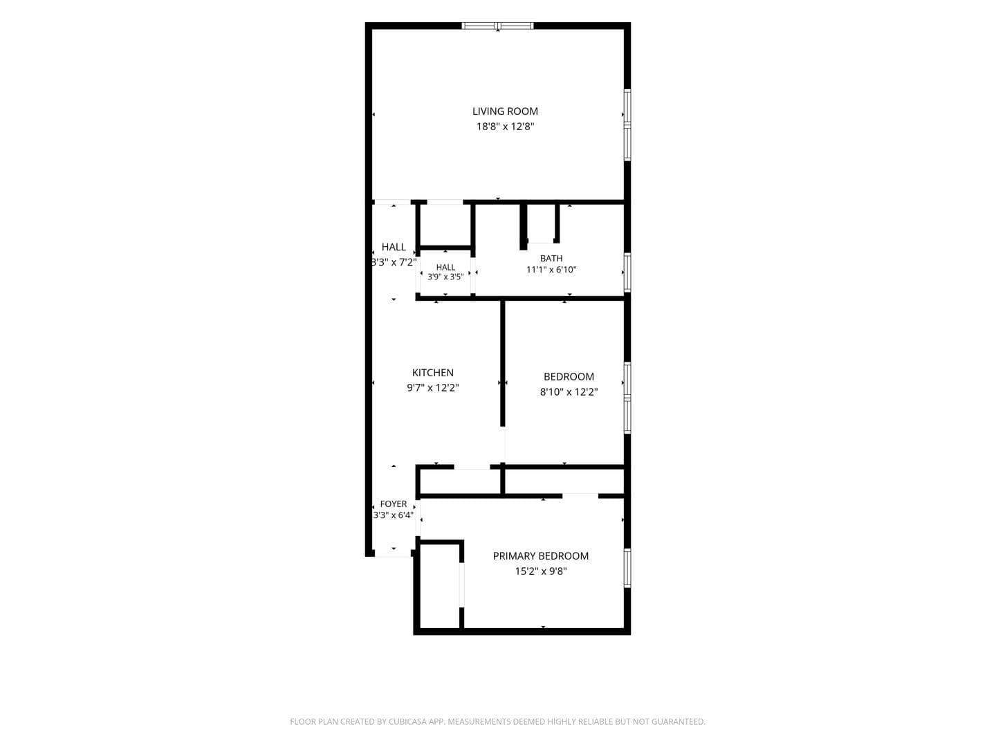 Clifton Heights Apartment: 400 North Springfield Road