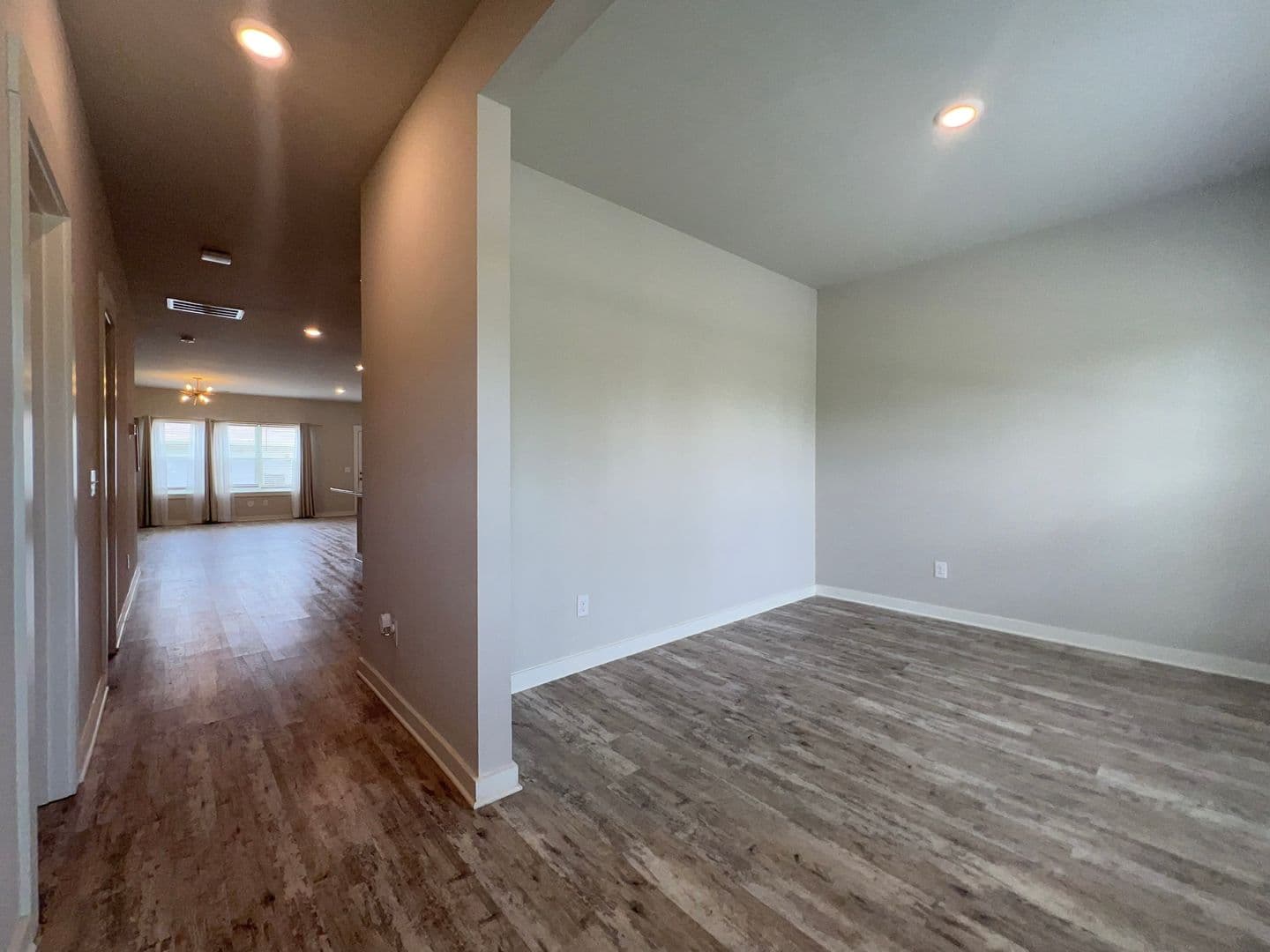 Gallatin Townhome: 2012 Hardwick Lane