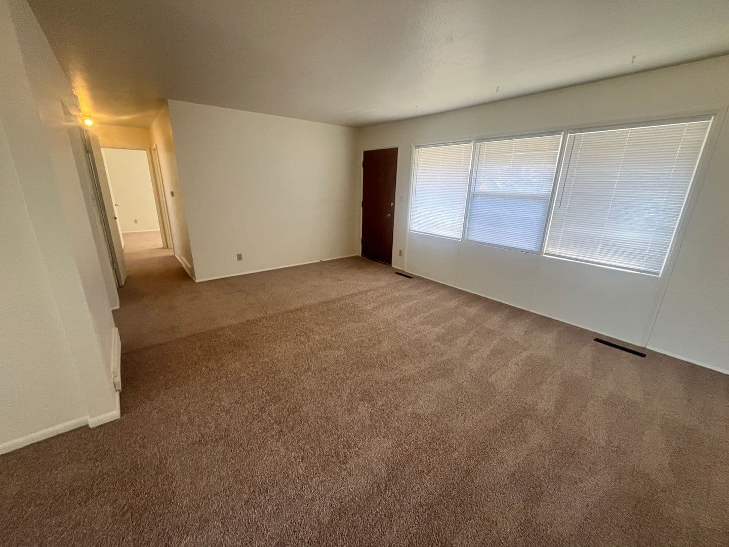 Colorado Springs House: 1702 Holmes Drive