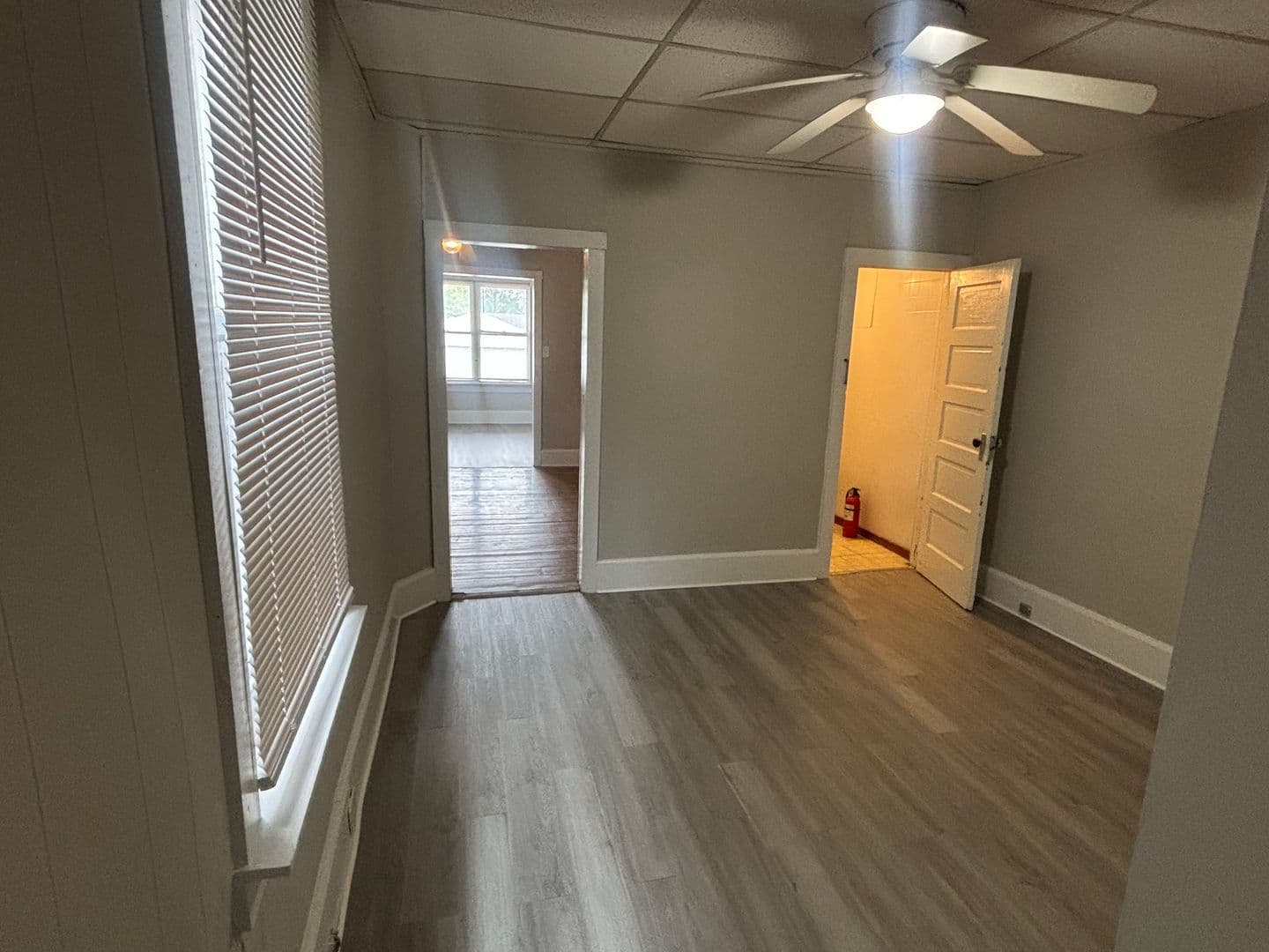 Crum Lynne Apartment: 1039 Leiper Street - 1st Floor