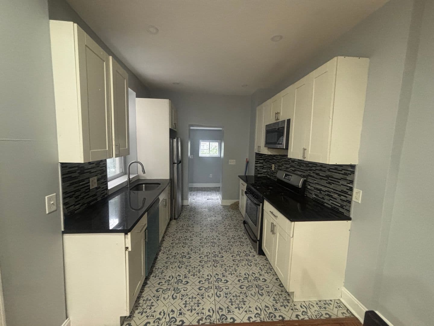 Philadelphia House: 2746 North 22nd Street