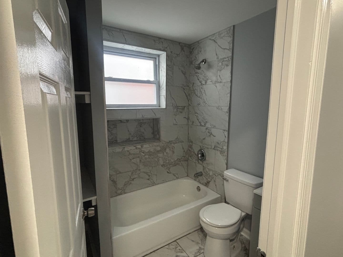Philadelphia House: 954 North 50th Street