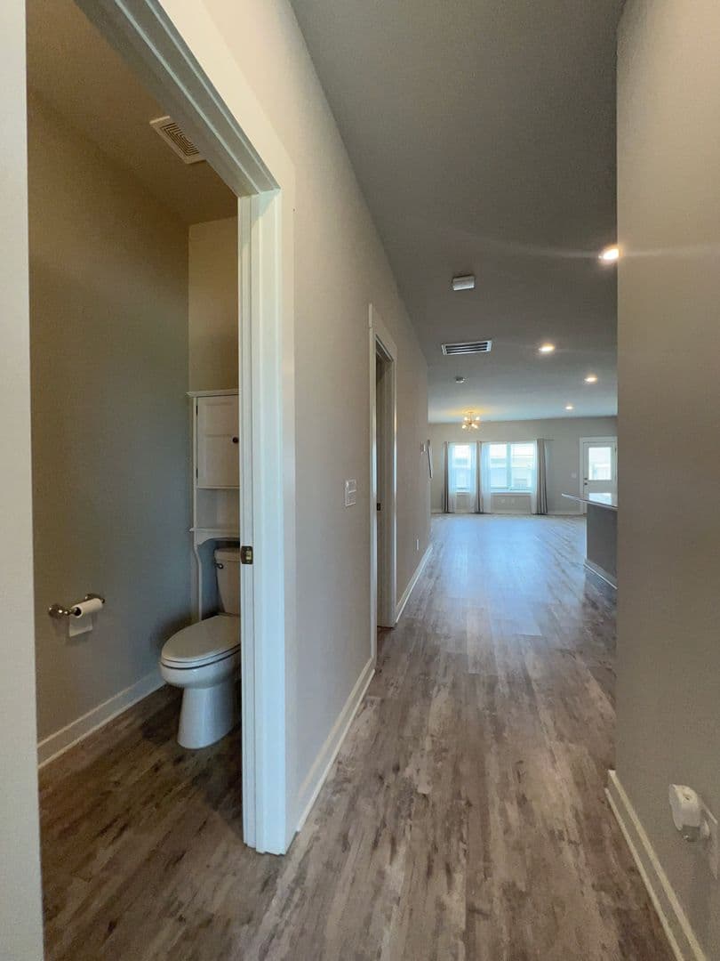 Gallatin Townhome: 2012 Hardwick Lane