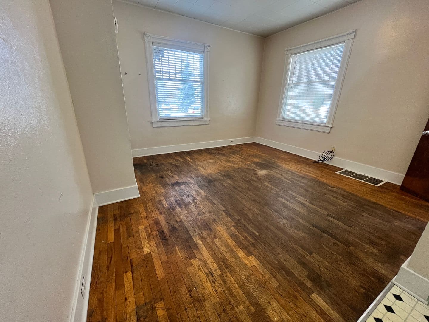 Colorado Springs Apartment: 409 N. Cascade Avenue