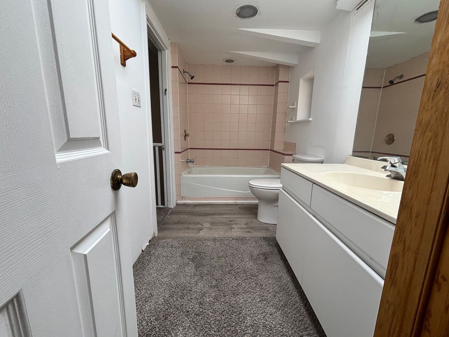 Philadelphia House: 3916 Terrace Street