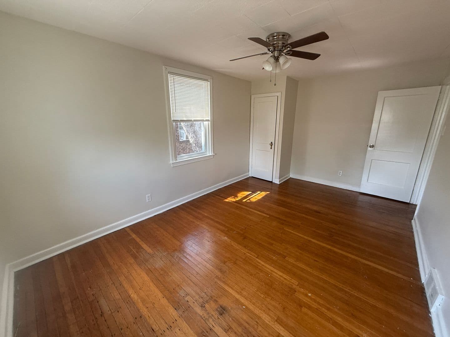 Drexel Hill Apartment: 3830 Berkley Avenue