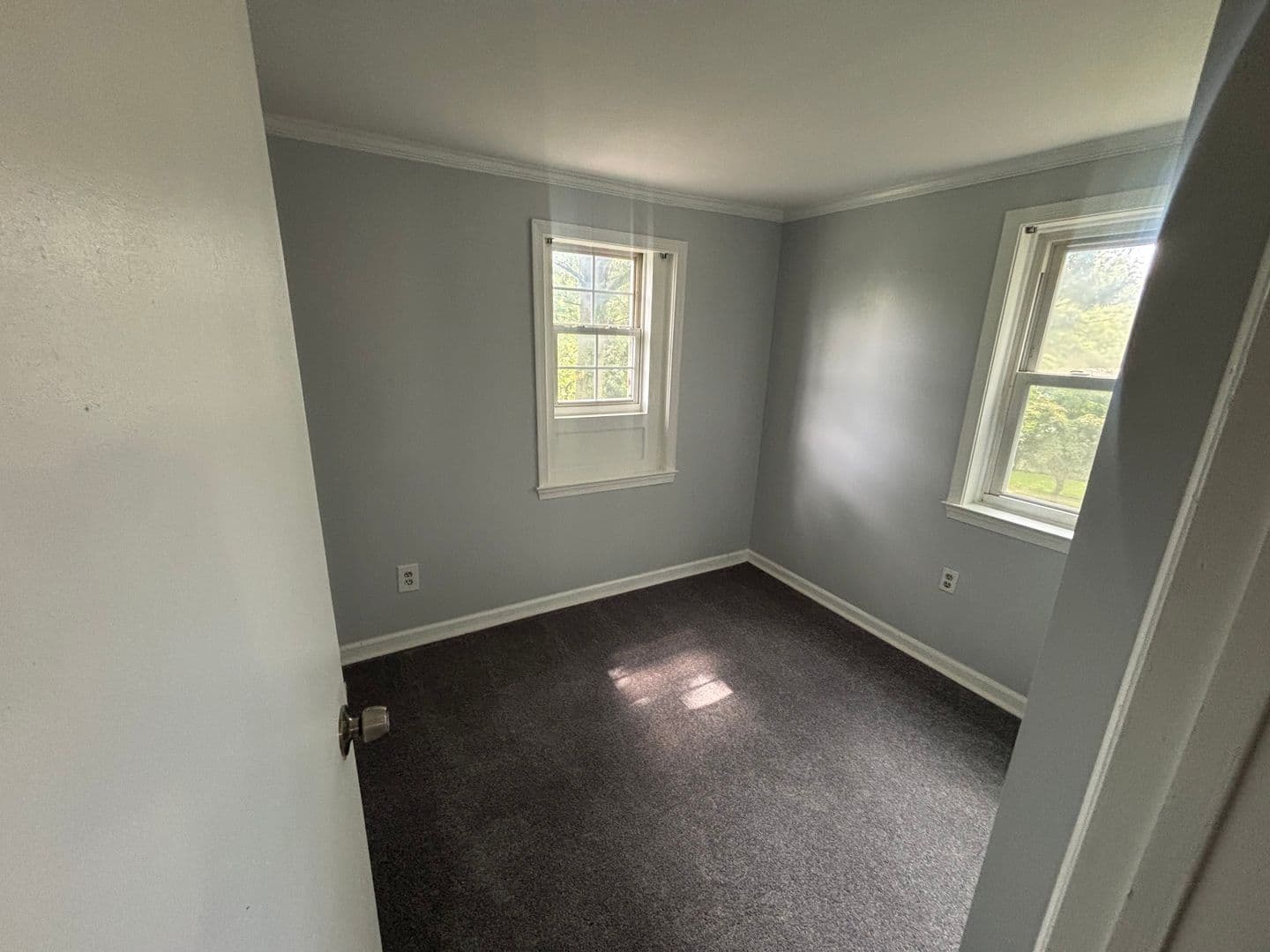 Norristown House: 924 Jackson Street