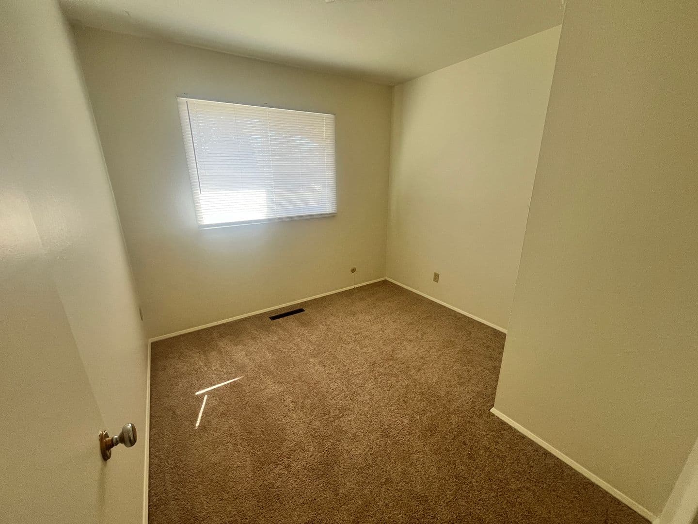 Colorado Springs House: 1702 Holmes Drive