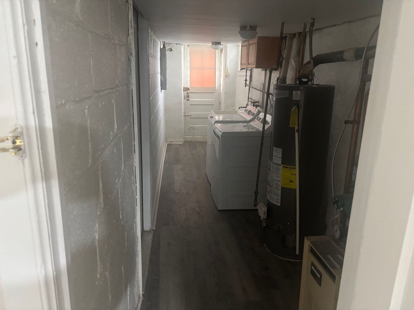 Philadelphia House: 1123 Gilham Street