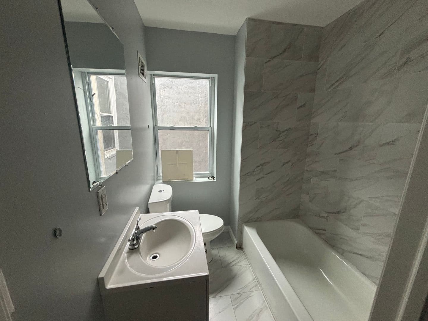 Philadelphia House: 2422 North Colorado Street
