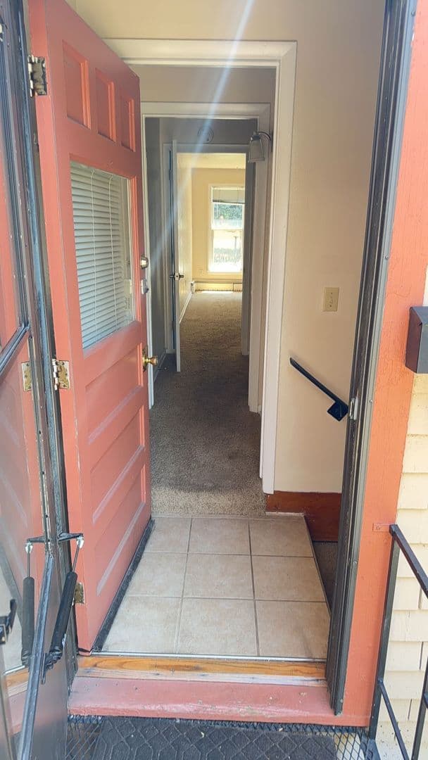 Colorado Springs Apartment: 1611-1615 N. Nevada Avenue