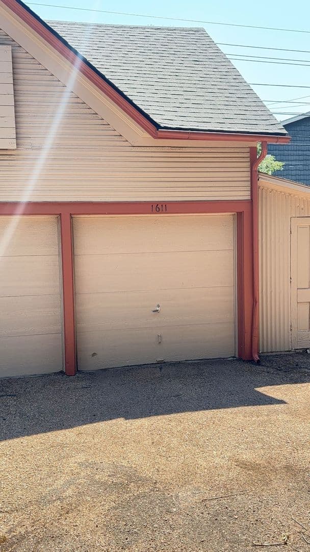 Colorado Springs Apartment: 1611-1615 N. Nevada Avenue