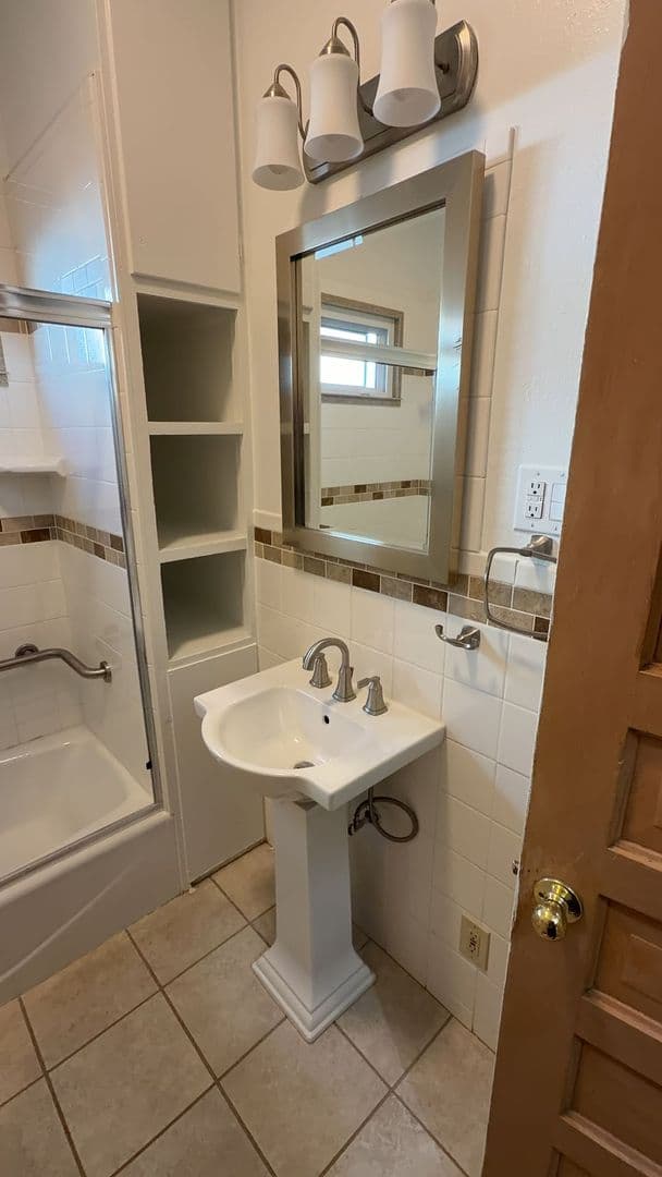 Colorado Springs Apartment: 1611-1615 N. Nevada Avenue