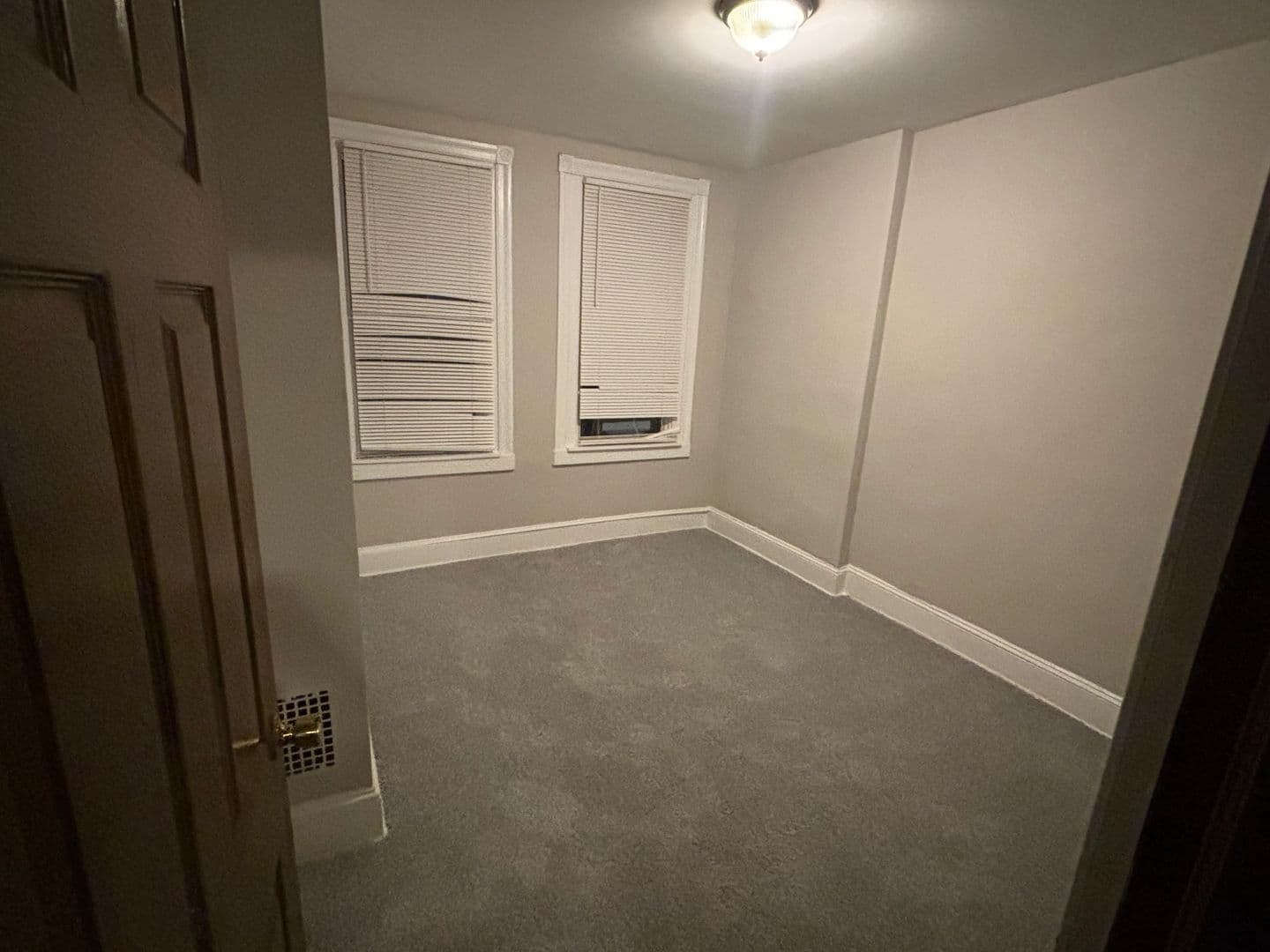 Philadelphia House: 2120 South Garnet Street