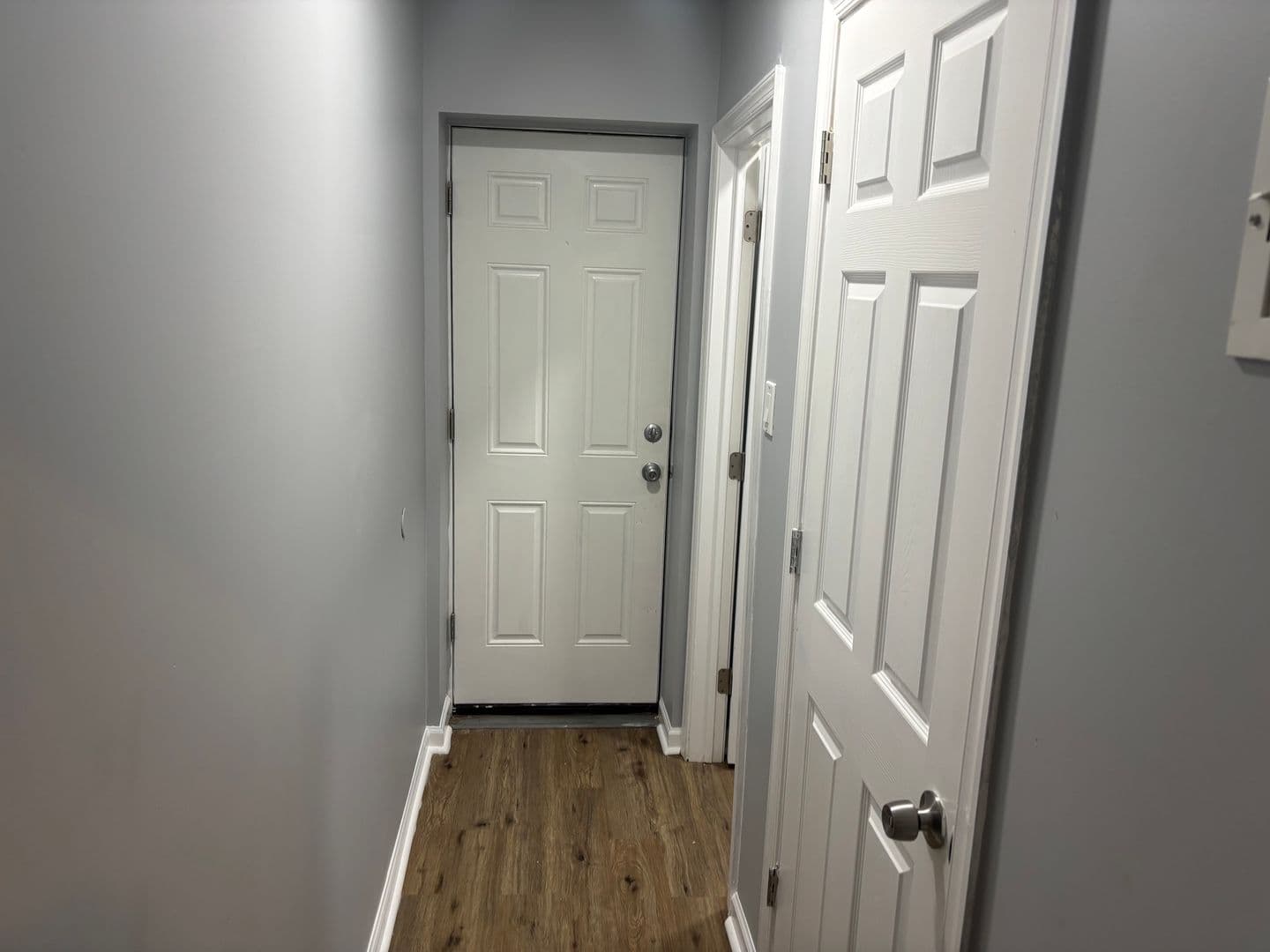 Philadelphia House: 954 North 50th Street