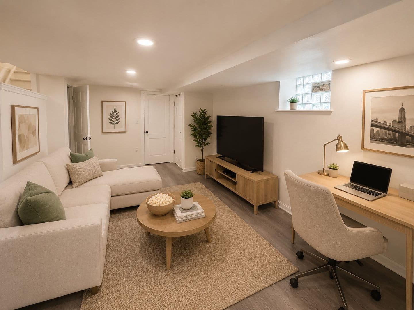 Philadelphia House: 1123 Gilham Street