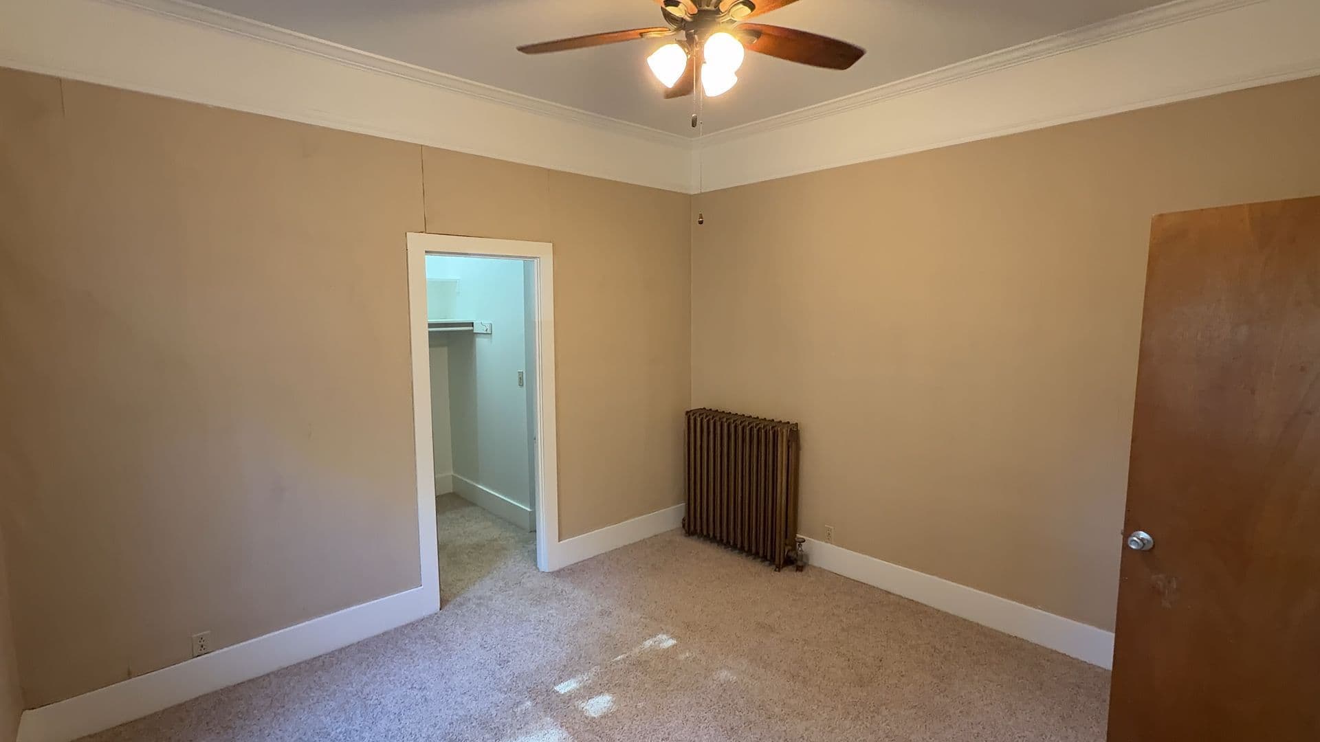 Colorado Springs Apartment: 1611-1615 N. Nevada Avenue