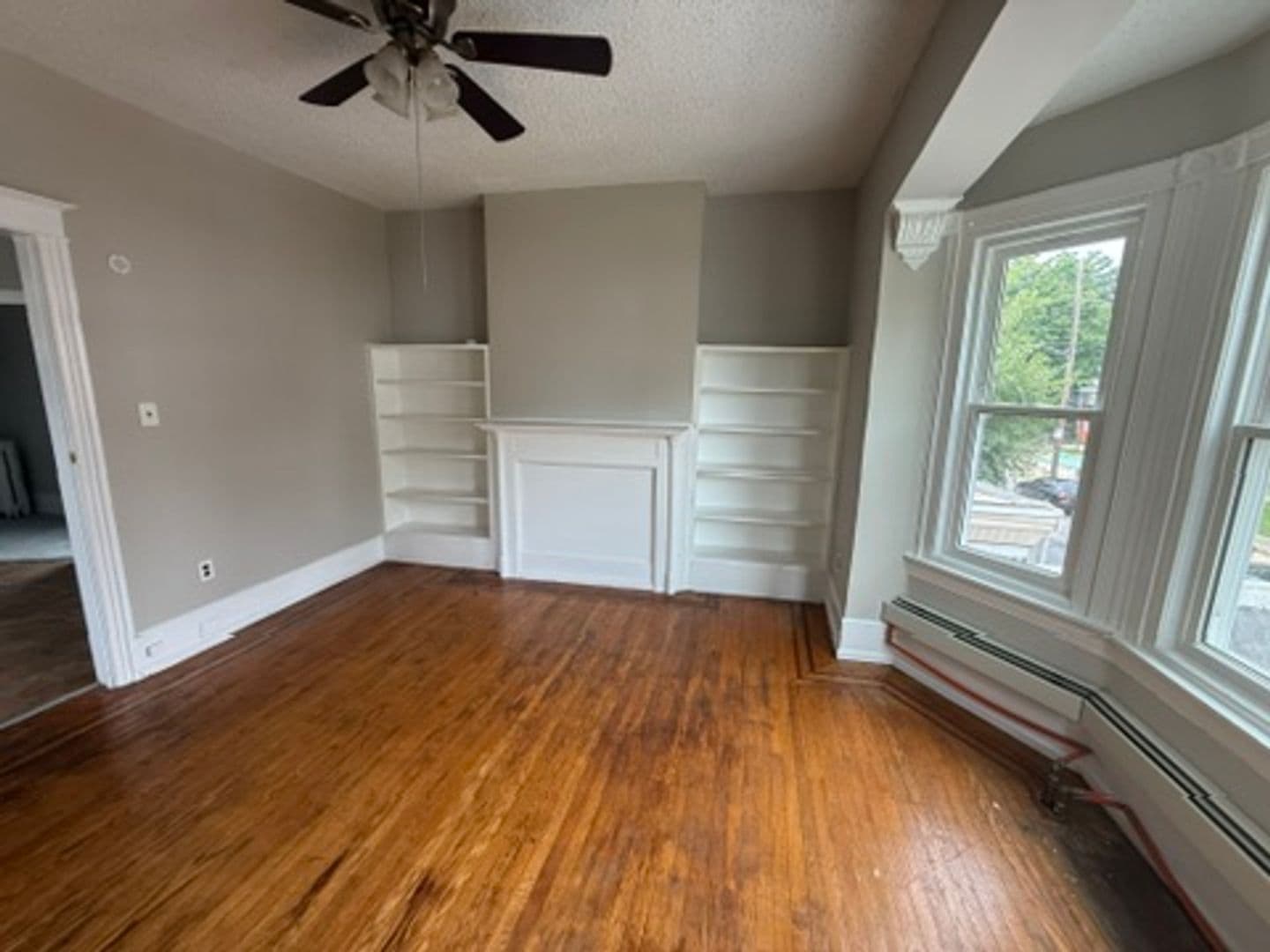 Philadelphia Apartment: 238 West Abbottsford Avenue